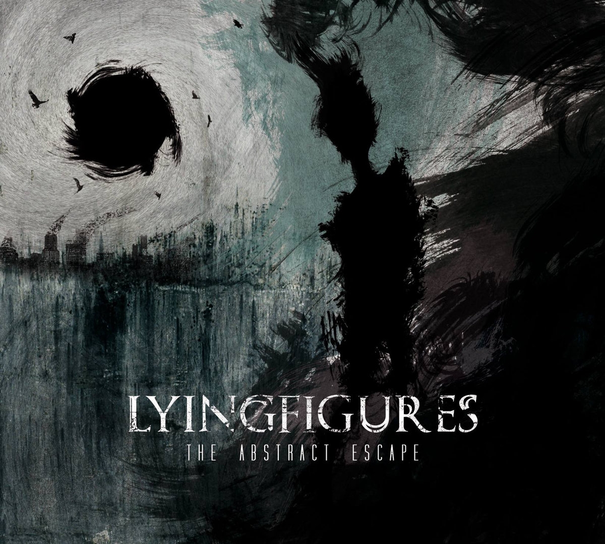 Lying Figures — The Abstract Escape
