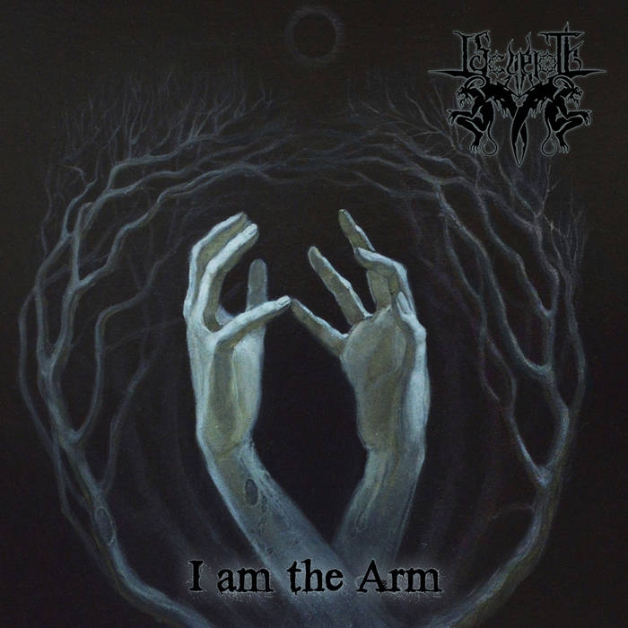 Iscarioth -  I Am The Arm