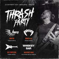 Thrash Party 2