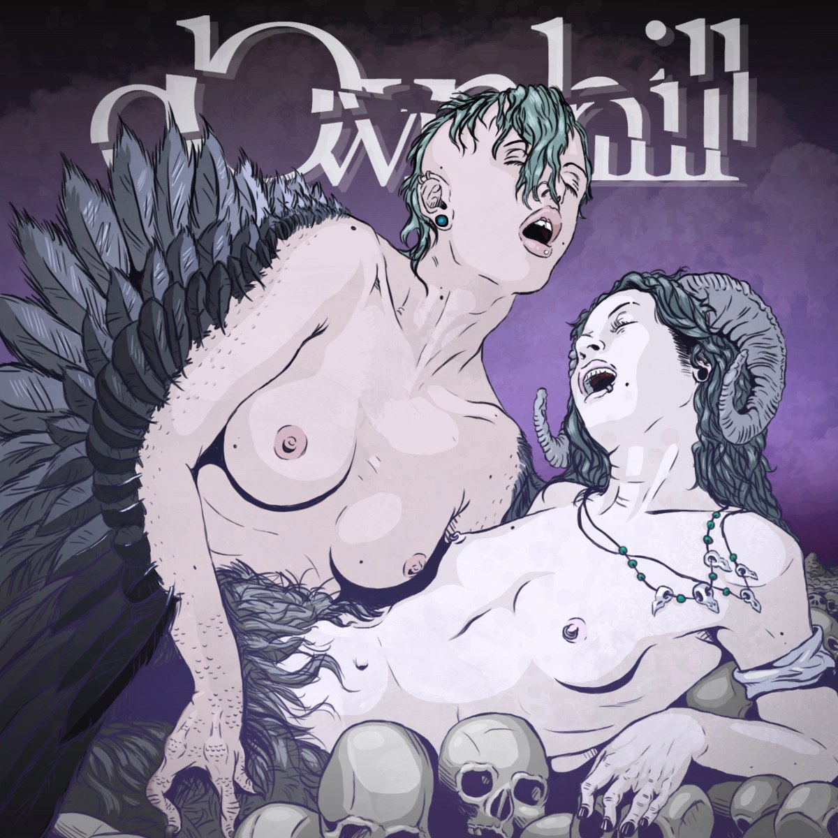 Брестчане dOwnhill выпустили EP "dOwnhill"