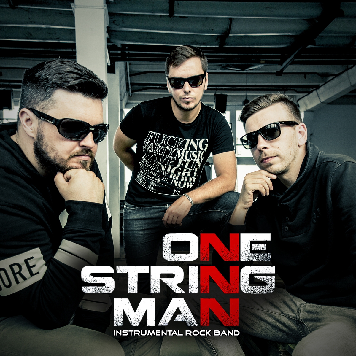 Интервью с One String Man