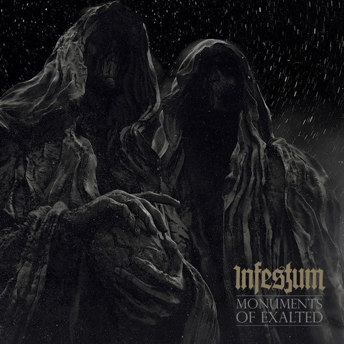 Рецензия: Infestum - Monuments of Exalted (2014)