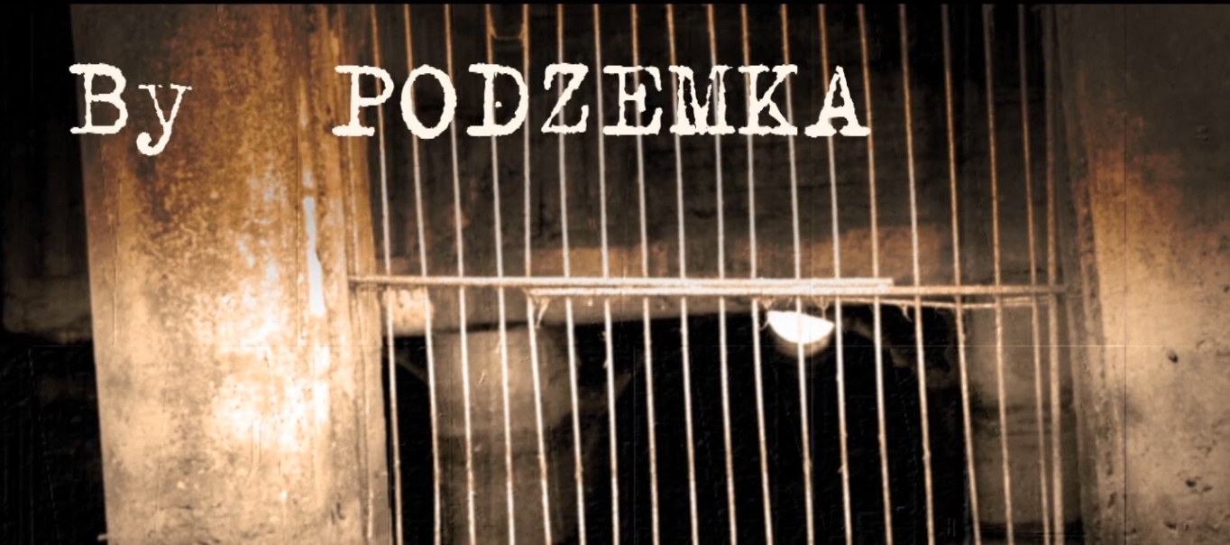 Премьера: BY Podzemka - видео-проект о беларусском андеграунде