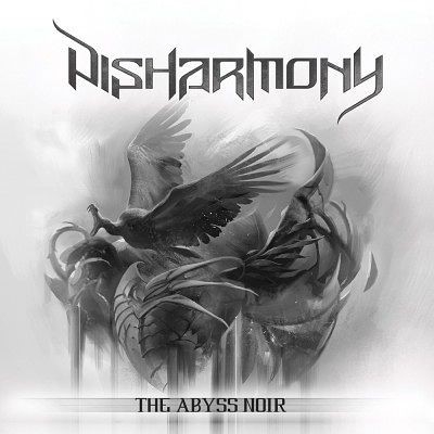Disharmony - The Abyss Noir (2017)