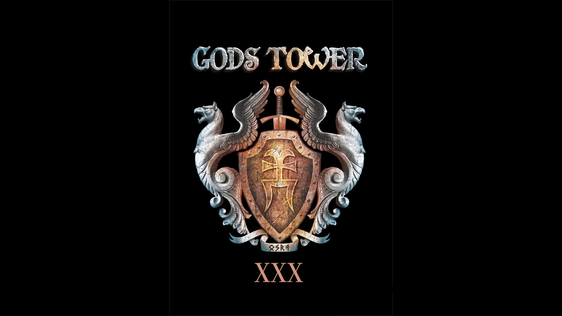 Gods Tower. 30-летие