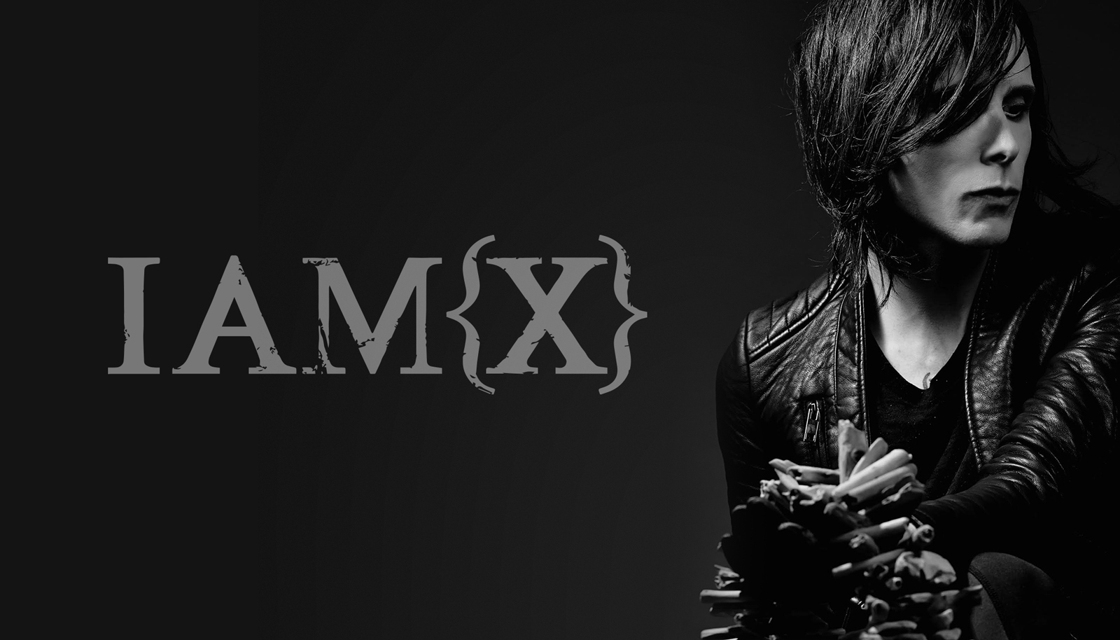 Синти-поп, рок и мрачный театр: IAMX впервые выступит в Минске