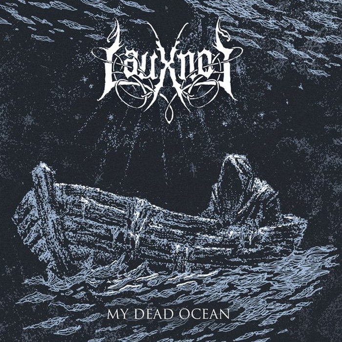 Lauxnos – My Dead Ocean (2014)