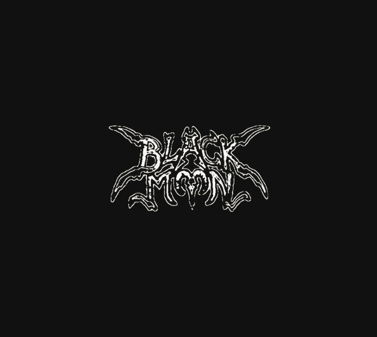 Blackmoon — Blackmoon
