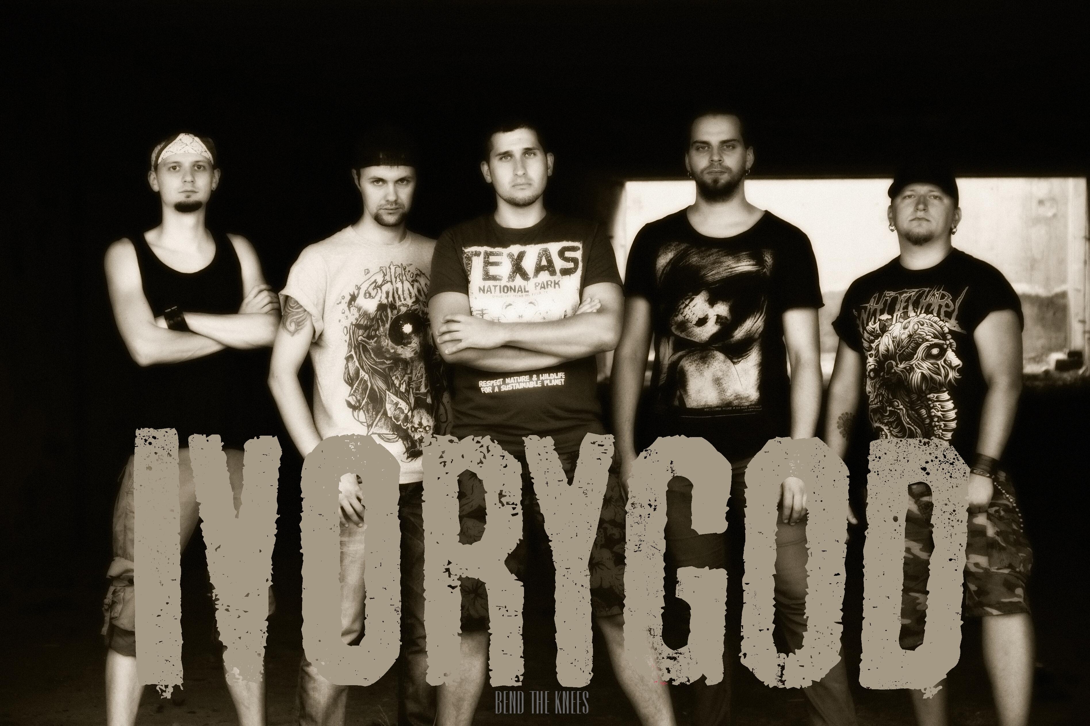 Презентация: Ivorygod - The Misrepresentor