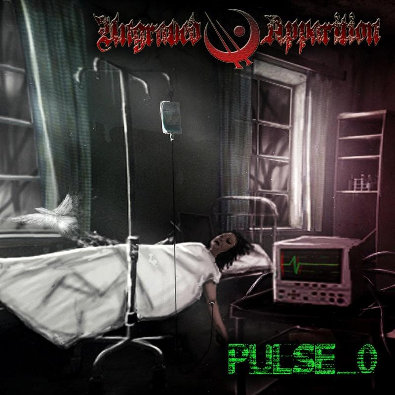 Ungraved Apparition - "Pulse_0"