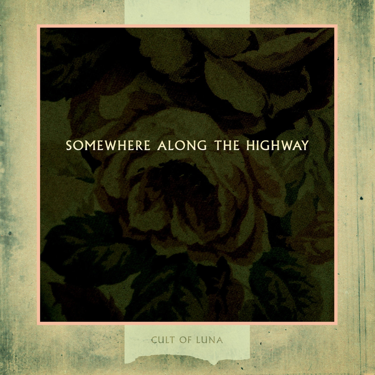 Cult of Luna — Somewhere Along The Highway
