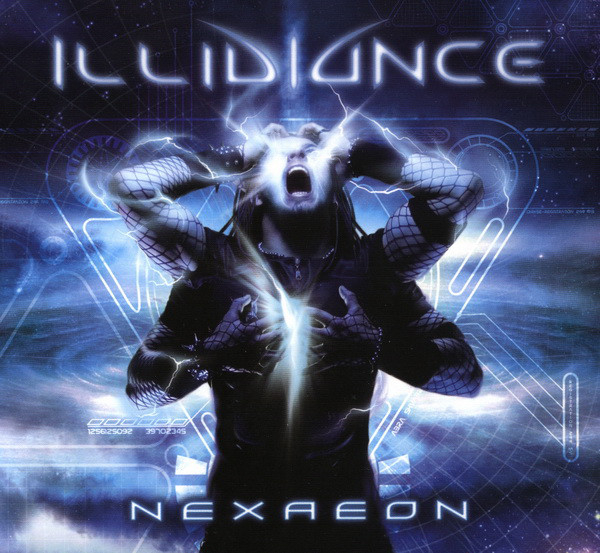Illidiance —  Nexaeon