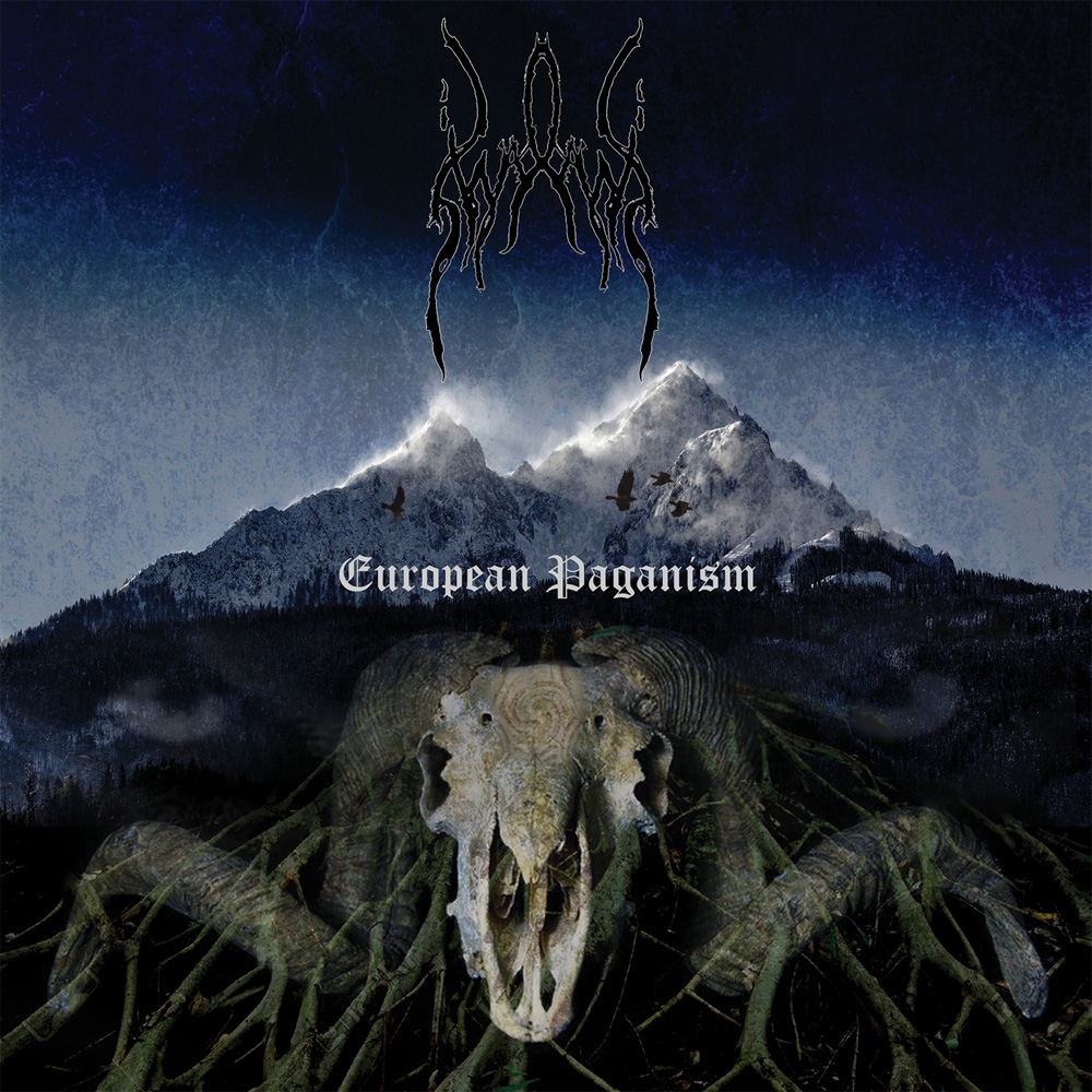 Nordland - "European Paganism"