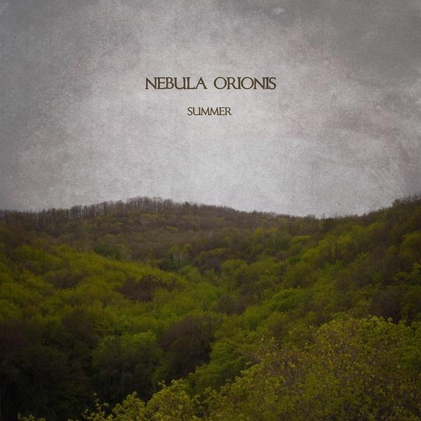 Рецензия: Nebula Orionis - Summer (2014)
