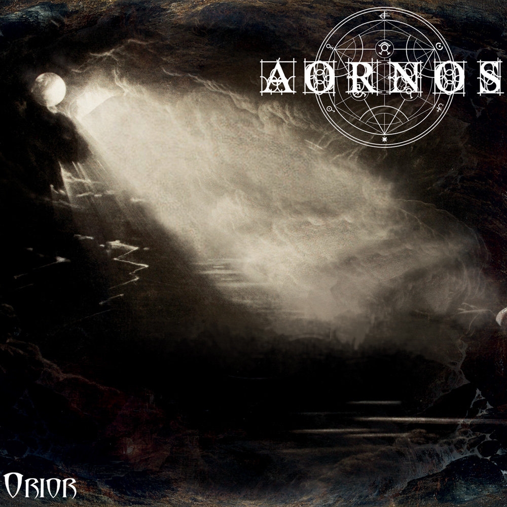 Aornos - "Orior"