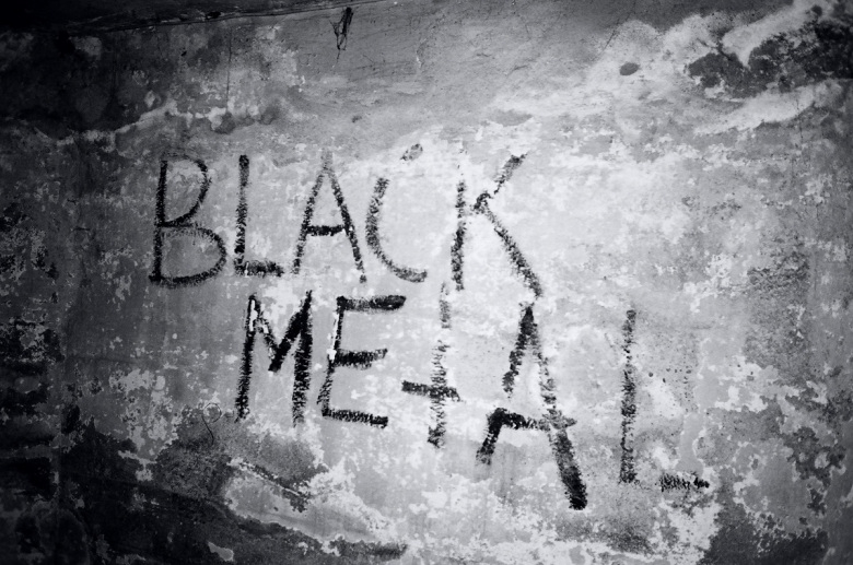 История Black Metal в 14 песнях