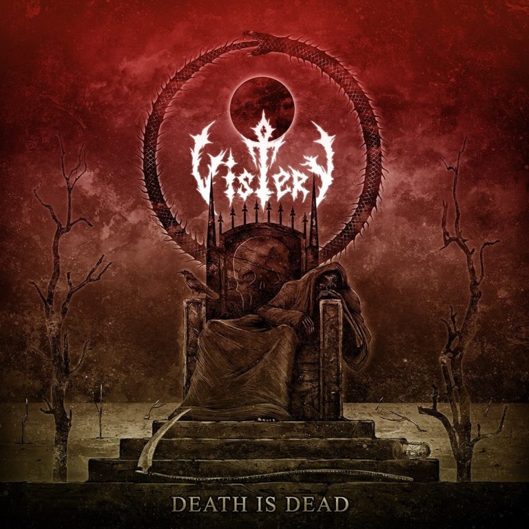 Vistery - Death Is Dead (2018)