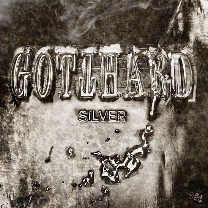 GOTTHARD "Silver" (2017)